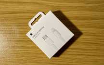 Nowy kabel przewód do ładowania Apple iPhone iPad lightning USB-C