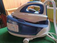 Generator pary tefal