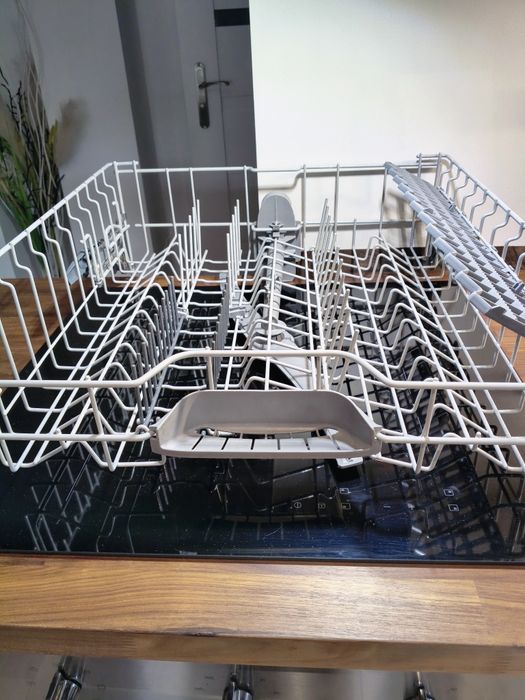 Kosz szufdowy górny zmywarki Bosch szeroki dostawa