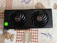 Топова ігрова відеокарта Sapphire RX6700 10GB GDDR6