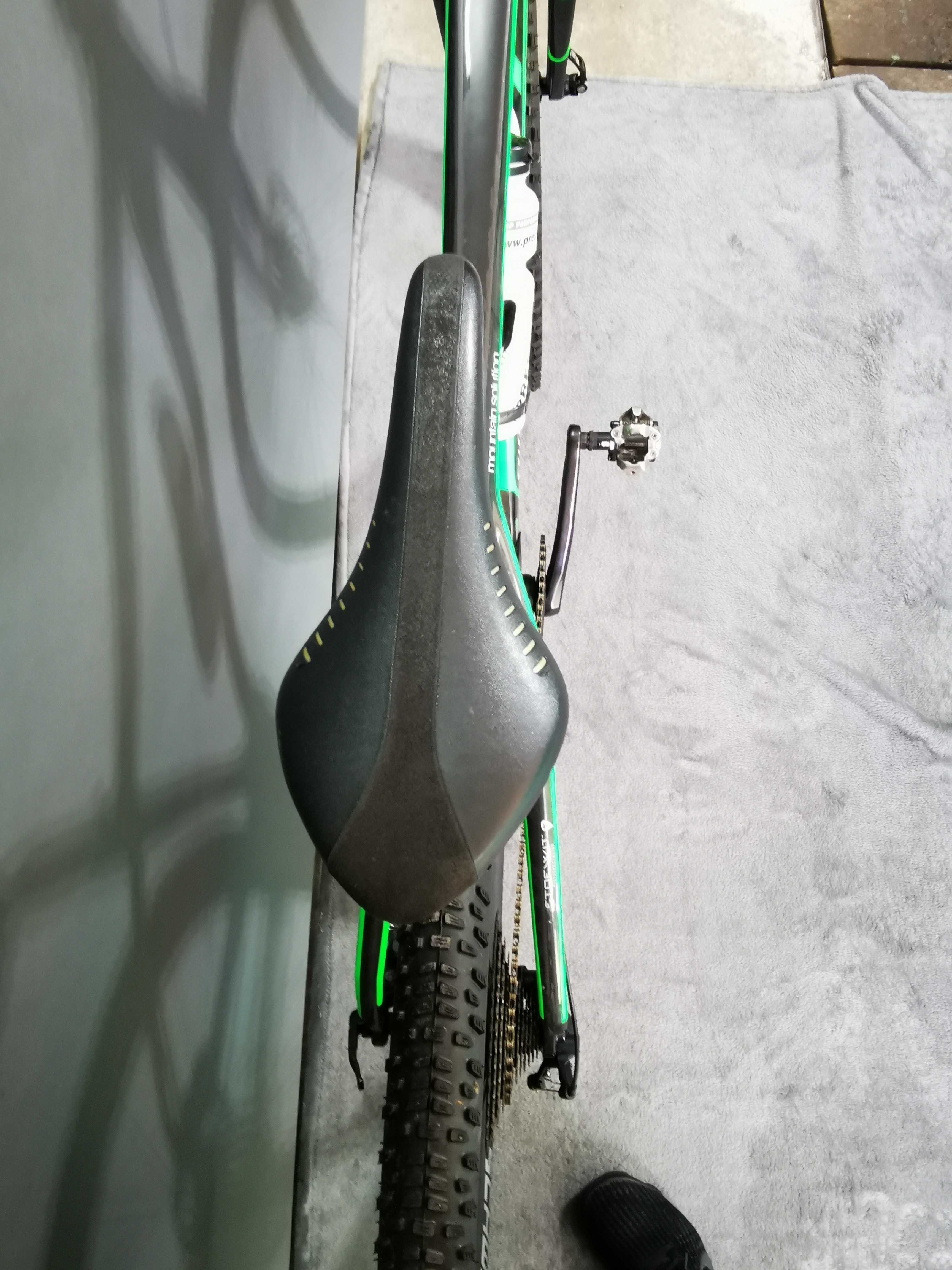 MTB Wilier Triestina 101Nx karbon