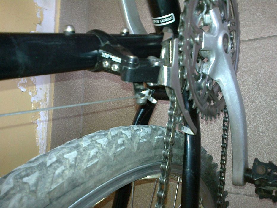 Sprzedam fajny rower Merida