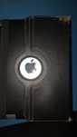 Ipad  gen 2   vidro partido