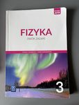 Fizyka 3 poziom rozszerzony