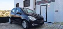 Opel  Agila   1.0