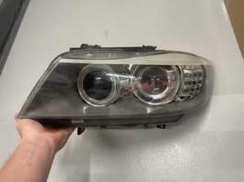 Lampa bmw e90 Xenon Lci