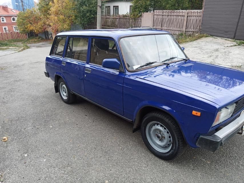 ВАЗ 21043 2004 рік