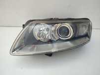 Lampa lewy przód AUDI A6 C6 XENON EUROPA ORYGINAŁ 4F0941029