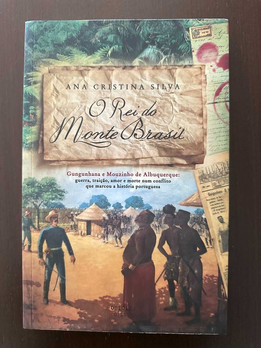 Livros variados e baratos