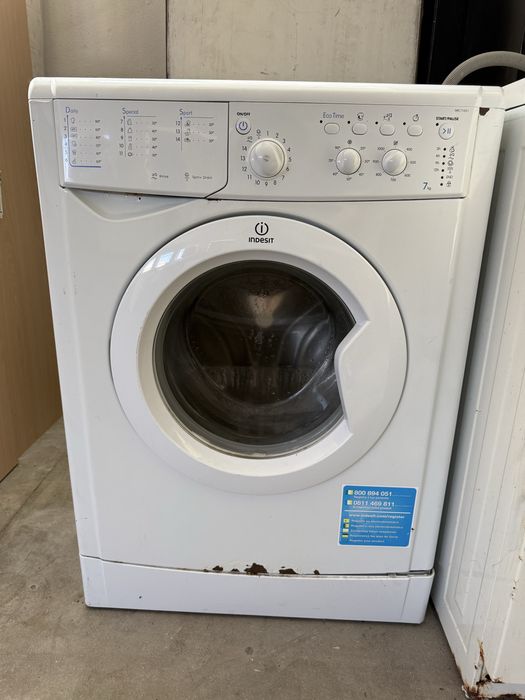 Maquina de lavar (venda em conjunto e separado)