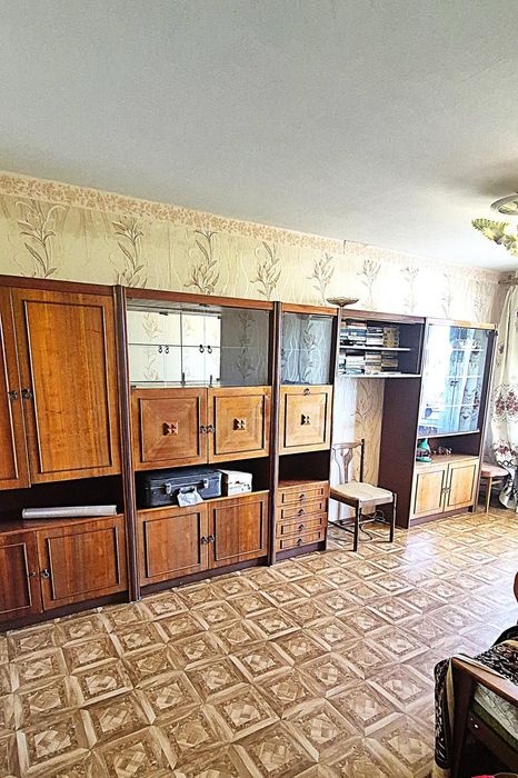 Продам 3-к квартиру на Черемушках, Ак. Филатова (3-197-850)