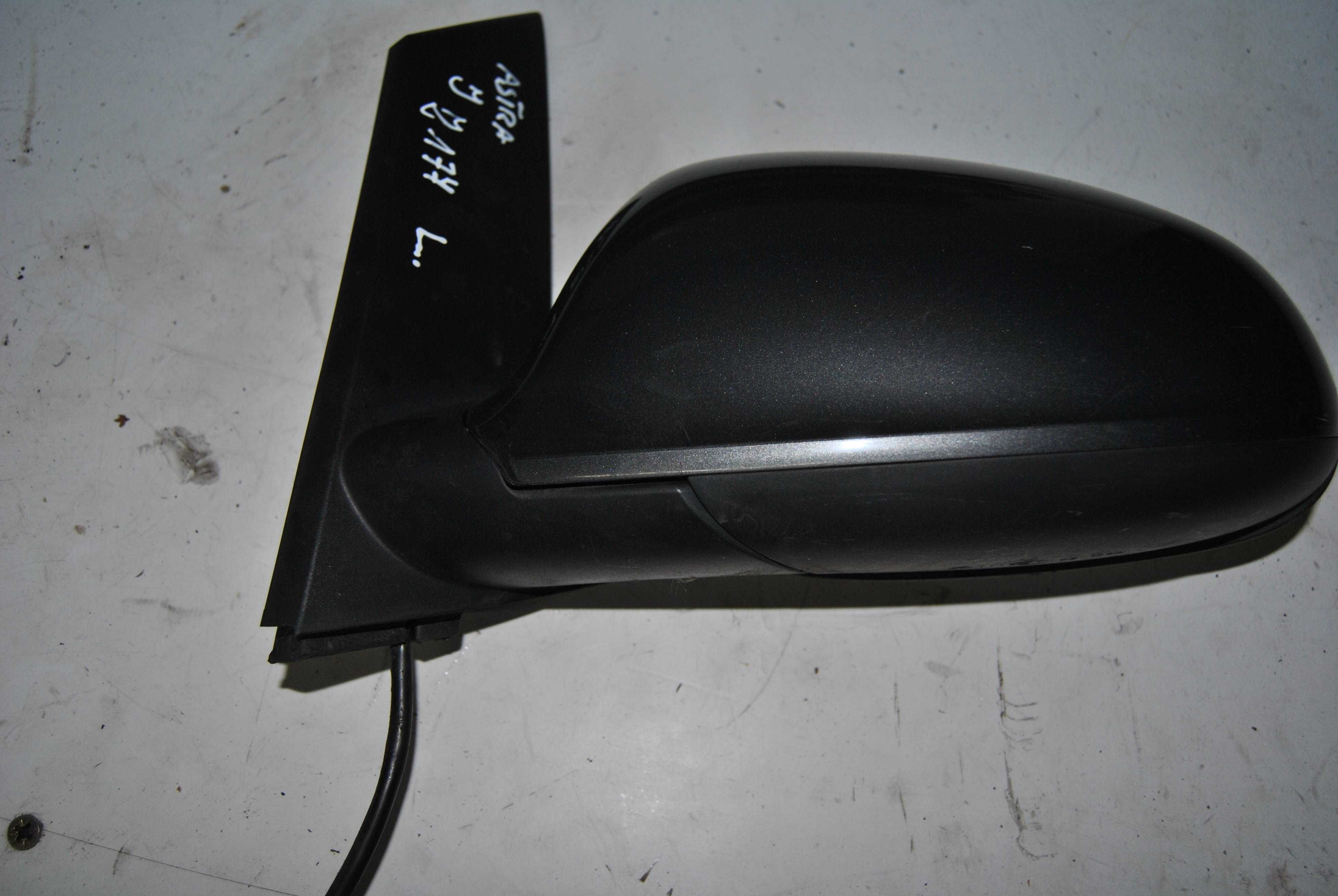 Lusterko prawe Astra J 2011r Z177 HB