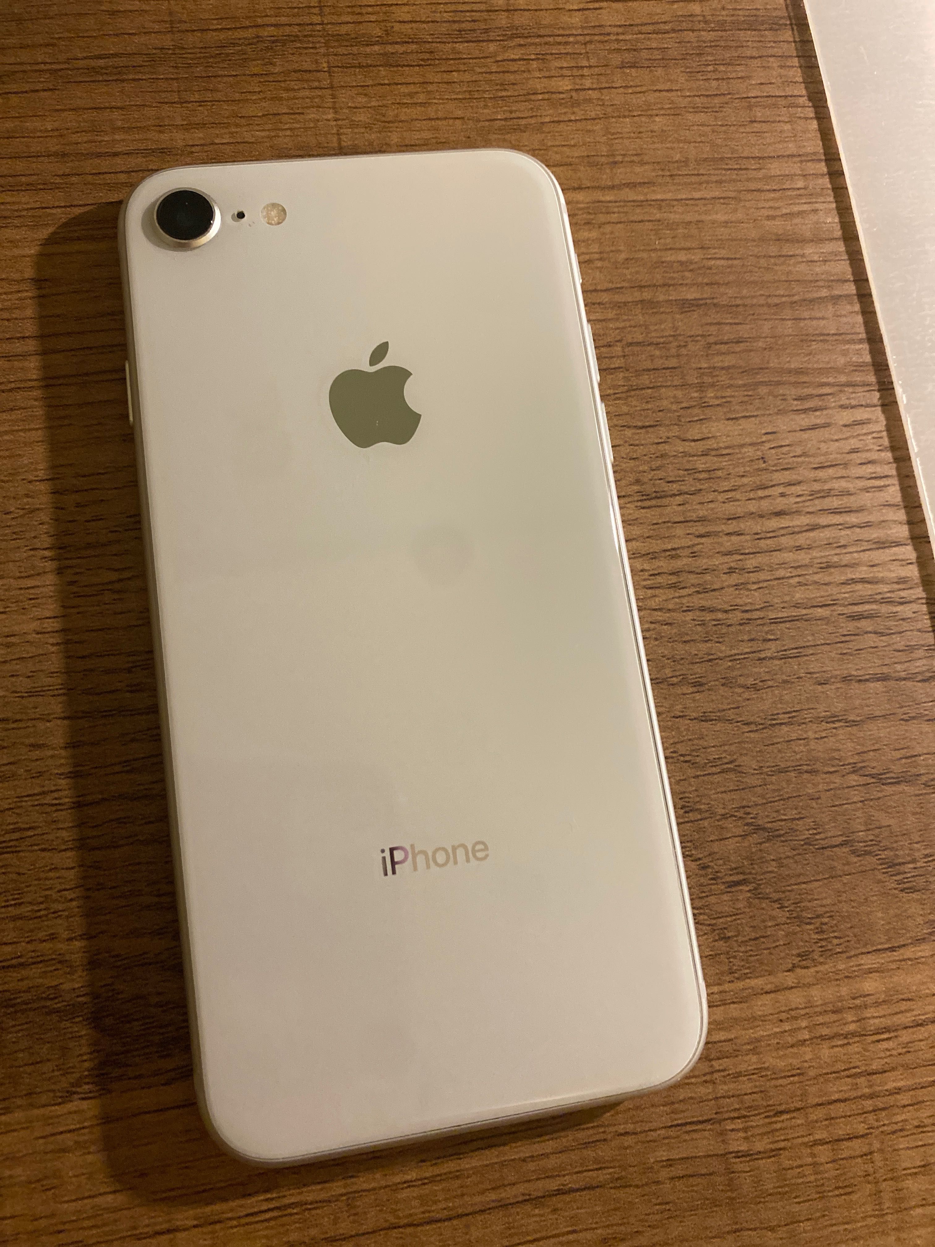 iPhone 8 em perfeitas condições