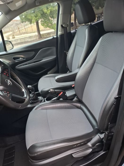 Opel mokka X  1.7 cdti 130cv   125 mil kms