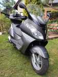Aprilia Atlantic 125