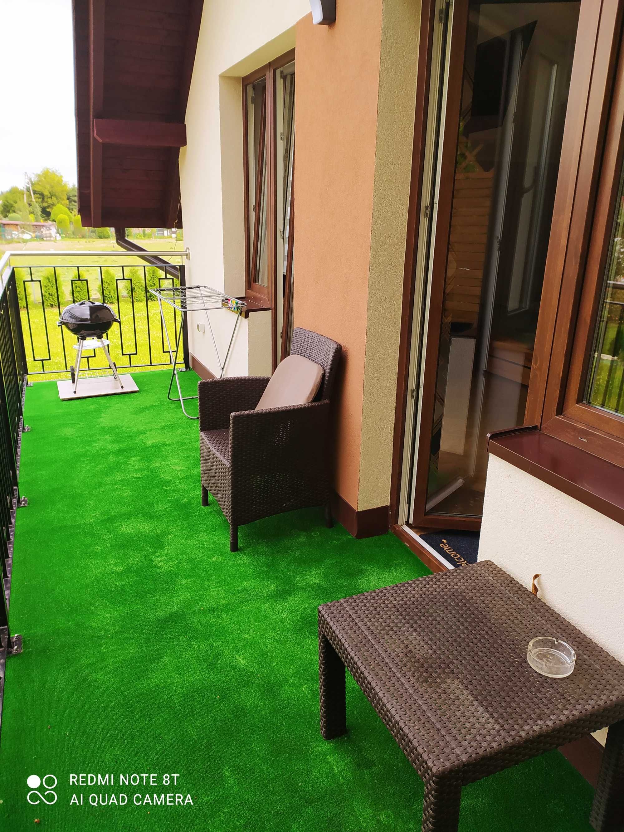 Apartamenty w Domku na Skraju Wsi