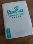Pampersy pampers 2