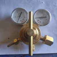 Регулятор давления (газовый редуктор)