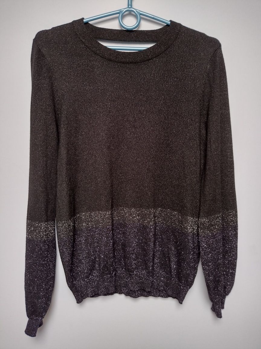 Sweter damski firmy George, rozmiar 38/40