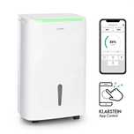 Осушувач повітря smart Klarstein DryFy Connect 50 з Німеччини 10034435