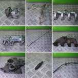 Reparação Peças Motor Mitsubishi Pajero 2.8 TD 1994 Ref 4M40