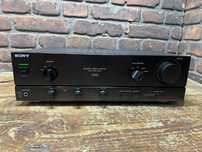 Wzmacniacz Sony F 170