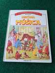 História da Música - Simon Mundy / Ilustrado por Joseph McEwan