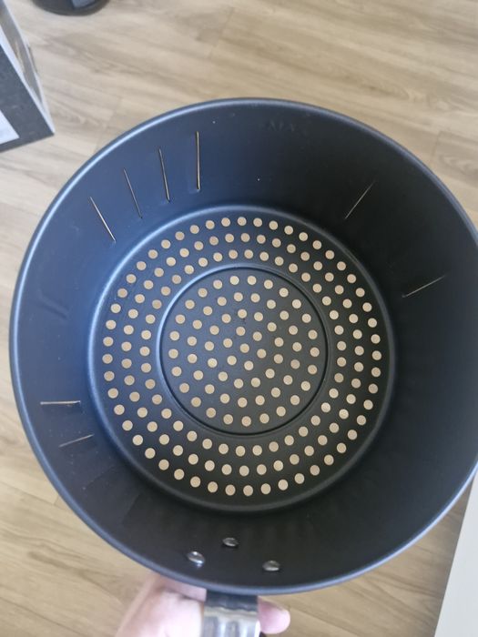 Air fryer Menuett