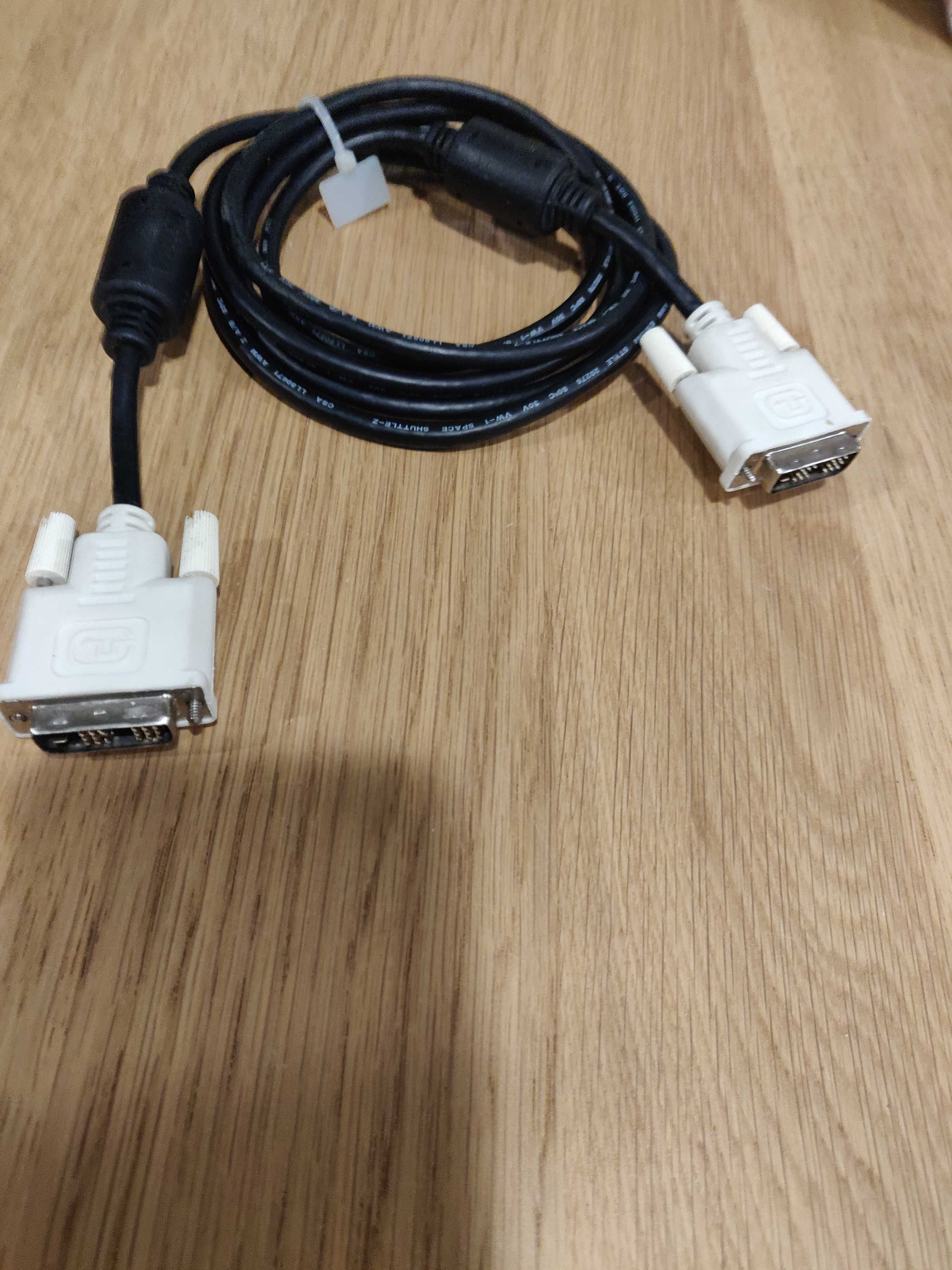 Cabos DVI - Novos!
