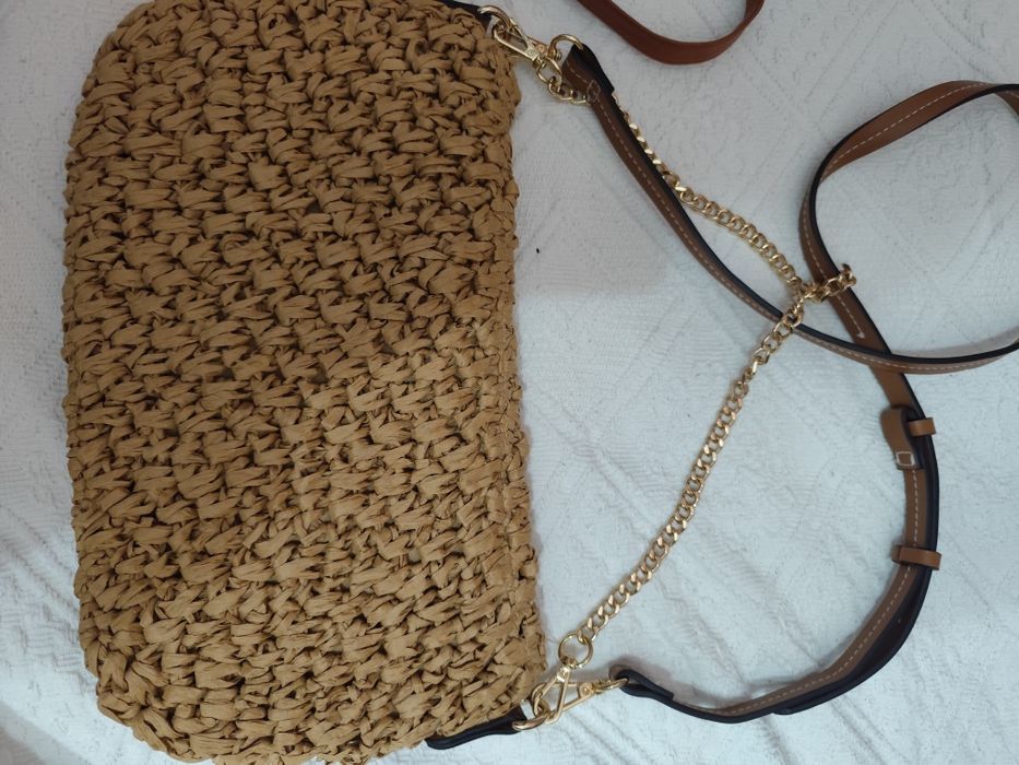 Conjunto de duas malas