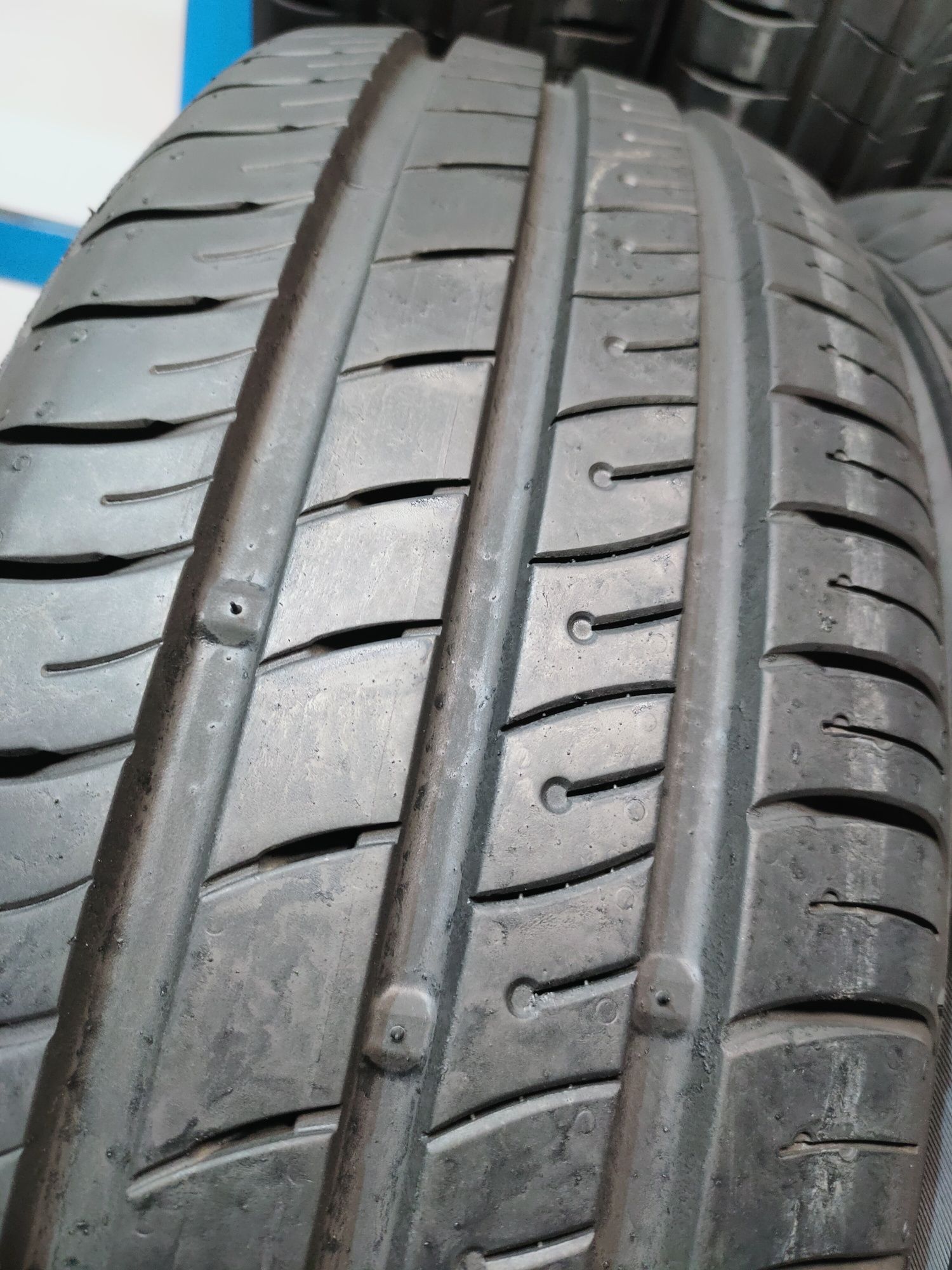 185/65r15 Kumho ecoWing es01