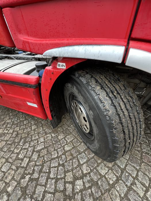 Sprzedam Iveco stralis 450