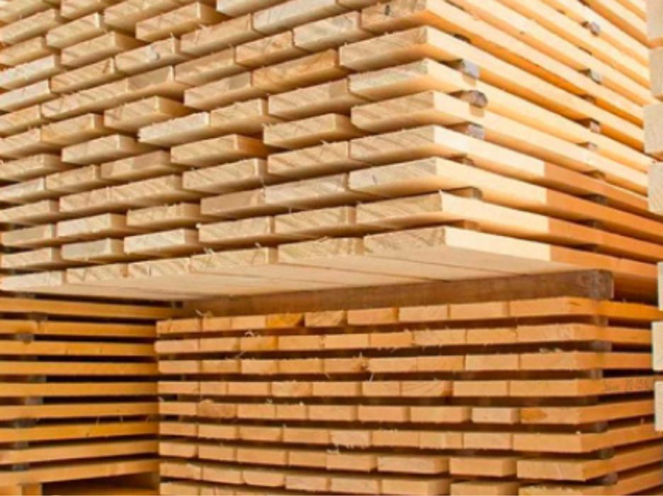 Продам пилометериали сосна необрізна столярна 50.4.5метри