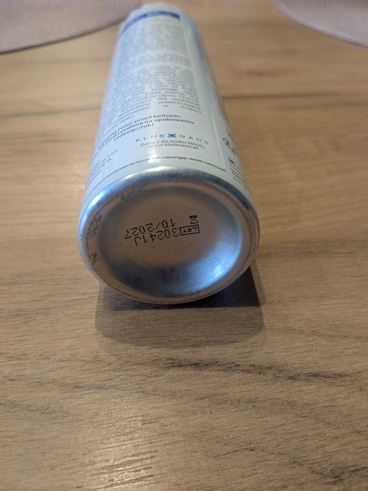 Bioderma Atoderm SOS - Spray Łagodzący Wszelkie Podrażnienia 200ML