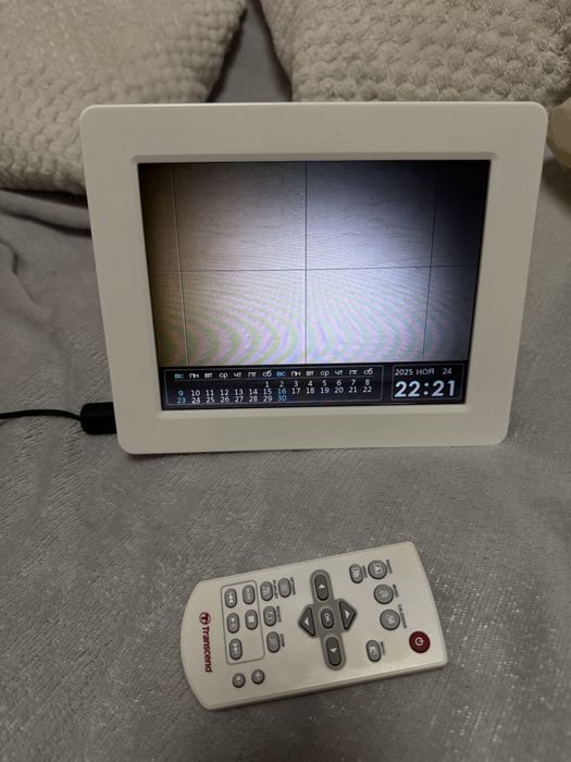 Цифрова фоторамка