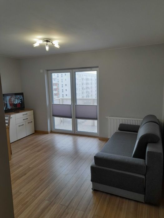 Pokój dla studenta przy Politechnice na ul. Wróblewskiego 21L