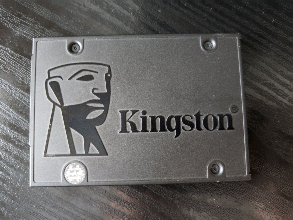 SSD Kingston a400 240GB SA400S37240G