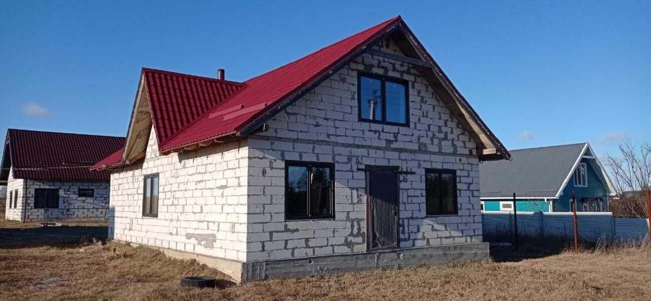 Продаж будинок у Васильківському районі, село Перевіз, 40 км. до Києва