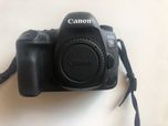 Canon Eos 5D MKIV
