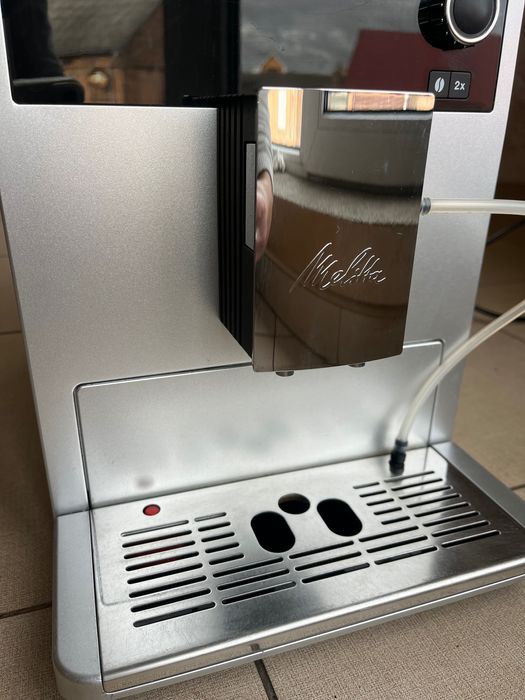 Кавомашина Melita