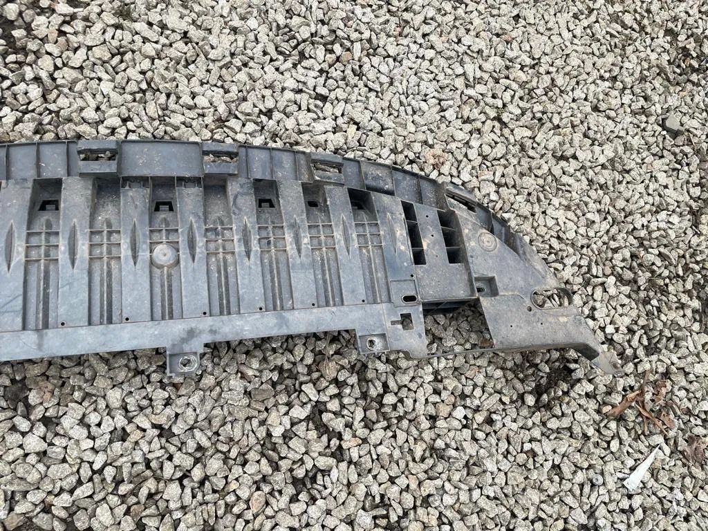 Płyta osłona przód podłoga pod zderzak silnik RENAULT SCENIC 3 LIFT 12- 622352921R