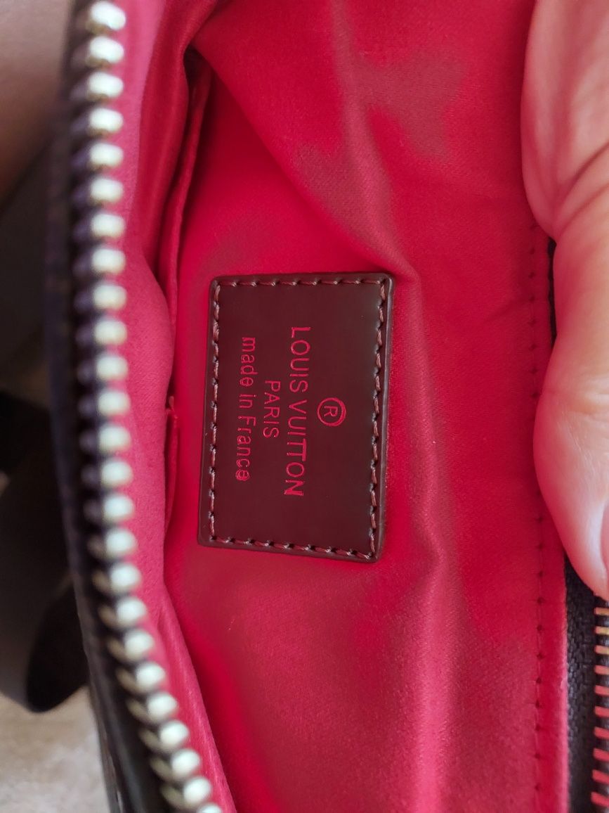 Сумка почтальонка,  планшетка Louis Vuitton