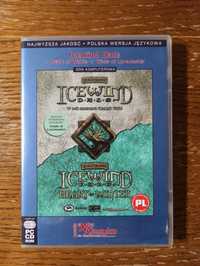 Icewind Dale PC CD BOX