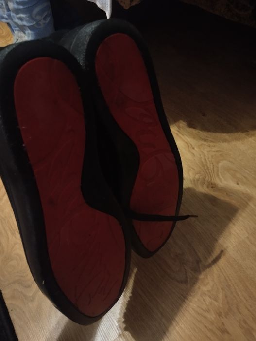 Christian Louboutins