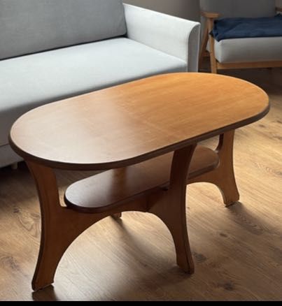 Stolik kawowy za darmo