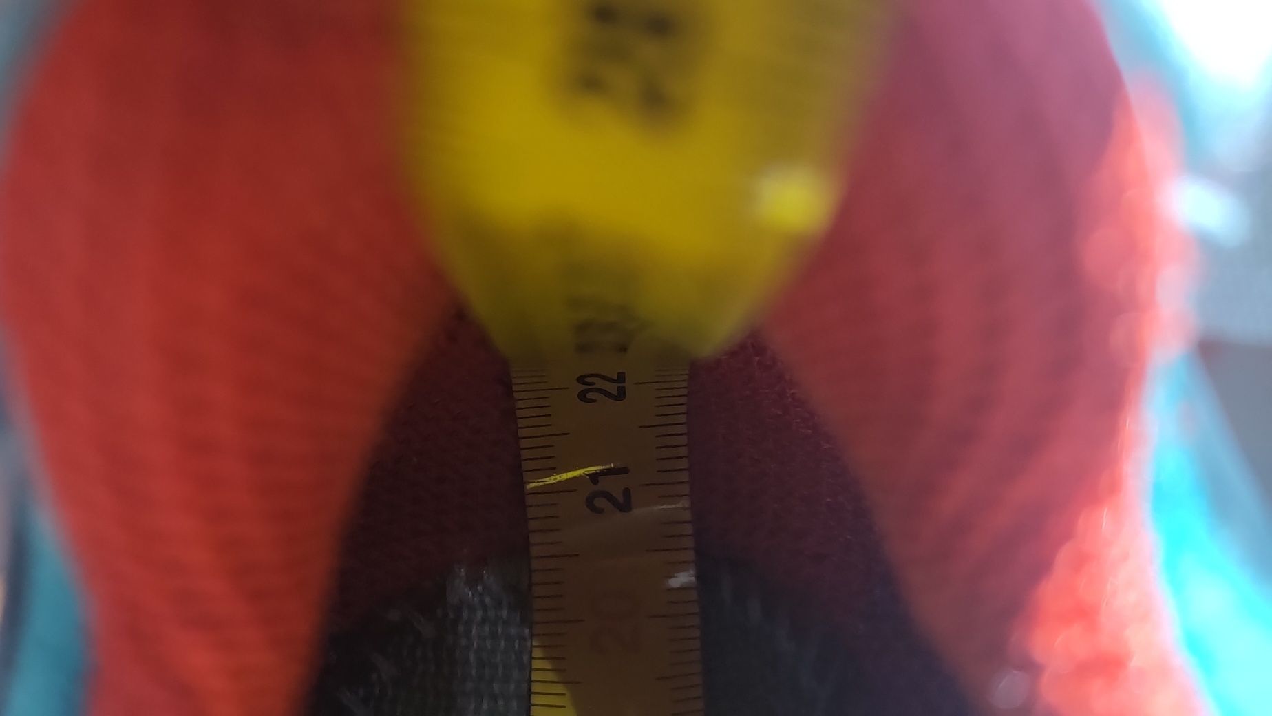 Buty wspinaczkowe Simond 35