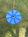 Huśtawka kwiatek 28cm