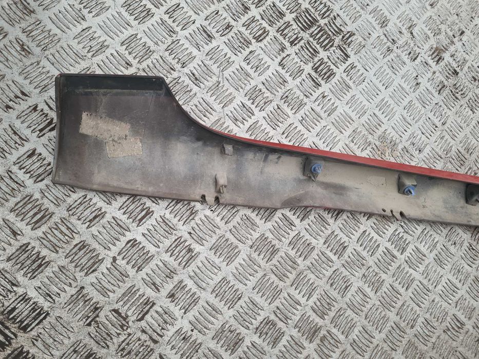 Renault Clio IV 1.6 RS listwa progowa lewa