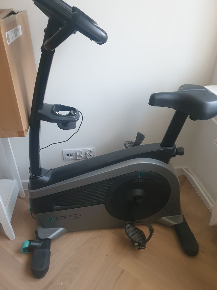 Rower stacjonarny domyos