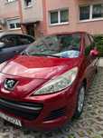 Peugeot 207 Peugeot 207 | 2011 | Benzyna + LPG fabryczne | drugi właściciel